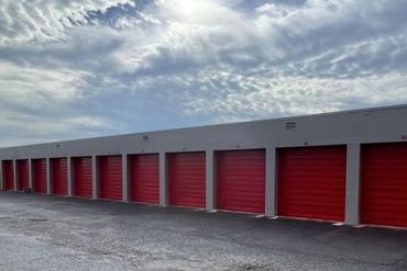 Longhorn State Storage Colonial Tyler - 2215 West Southwest Loop 323 Tyler, TX 75701