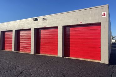 Longhorn State Storage Colonial Tyler - 2215 West Southwest Loop 323 Tyler, TX 75701