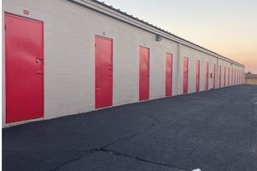 Longhorn State Storage Colonial Tyler - 2215 West Southwest Loop 323 Tyler, TX 75701