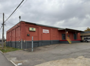 Louisville Warehouse and Storage - 1361 South 15th Street Louisville, KY 40210