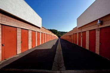 Low Cost Storage - Glendora (ALL DRIVE-UP SPACES) - 700 E Route 66 Glendora, CA 91740