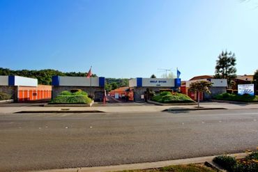 Low Cost Storage - Glendora (ALL DRIVE-UP SPACES) - 700 E Route 66 Glendora, CA 91740