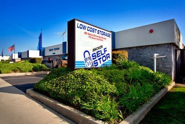 Low Cost Storage - Glendora (ALL DRIVE-UP SPACES) - 700 E Route 66 Glendora, CA 91740