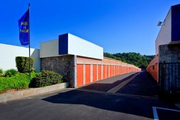 Low Cost Storage - Glendora (ALL DRIVE-UP SPACES) - 700 E Route 66 Glendora, CA 91740