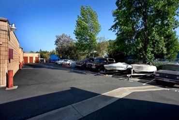 Low Cost Storage - Glendora (ALL DRIVE-UP SPACES) - 700 E Route 66 Glendora, CA 91740