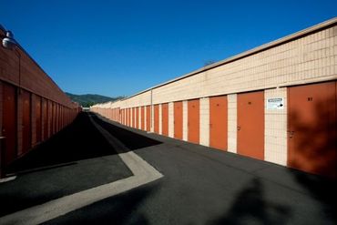 Low Cost Storage - Glendora (ALL DRIVE-UP SPACES) - 700 E Route 66 Glendora, CA 91740