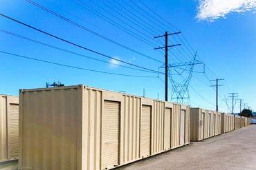Low Cost Storage - North Hollywood (ALL DRIVE-UP UNITS) - 8200 Webb Avenue Los Angeles, CA 91605