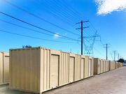 Low Cost Storage - North Hollywood (ALL DRIVE-UP UNITS) - 8200 Webb Avenue Los Angeles, CA 91605