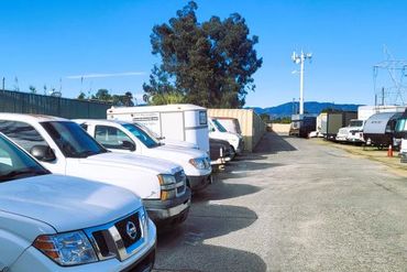 Low Cost Storage - North Hollywood (ALL DRIVE-UP UNITS) - 8200 Webb Avenue Los Angeles, CA 91605