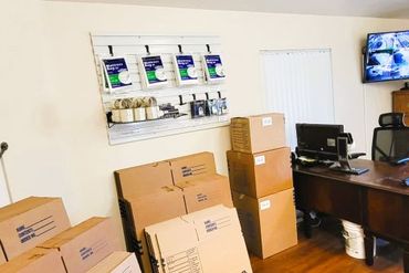 Low Cost Storage - North Hollywood (ALL DRIVE-UP UNITS) - 8200 Webb Avenue Los Angeles, CA 91605