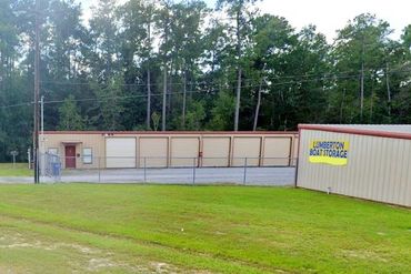 Lumberton Boat Storage - 1882 U.S. 69 Lumberton, TX 77657