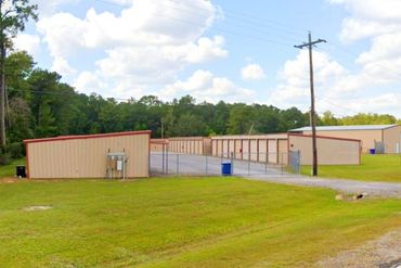 Lumberton Boat Storage - 1882 U.S. 69 Lumberton, TX 77657