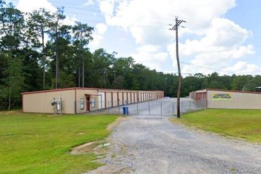 Lumberton Boat Storage - 1882 U.S. 69 Lumberton, TX 77657