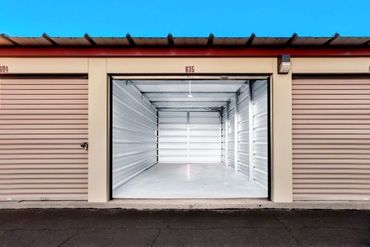M & J Storage (Driggs ID) - 297 Rodeo Drive Driggs, ID 83422