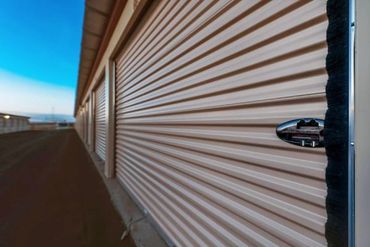 M & J Storage (Driggs ID) - 297 Rodeo Drive Driggs, ID 83422