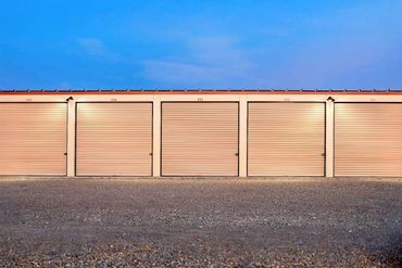 M & J Storage (Driggs ID) - 297 Rodeo Drive Driggs, ID 83422