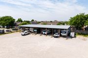 M&W Storage Park - 10365 Alta Vista Road Fort Worth, TX 76244
