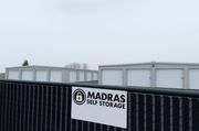 Madras Self Storage - 1451 Southwest Olive Street Madras, OR 97741