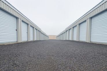 Madras Self Storage - 1451 Southwest Olive Street Madras, OR 97741