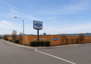 Magnolia Mini Storage - 10805 Kenney Street Santee, CA 92071