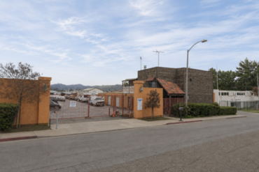 Magnolia Mini Storage - 10805 Kenney Street Santee, CA 92071