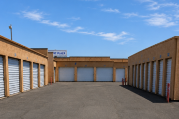 Magnolia Mini Storage - 10805 Kenney Street Santee, CA 92071