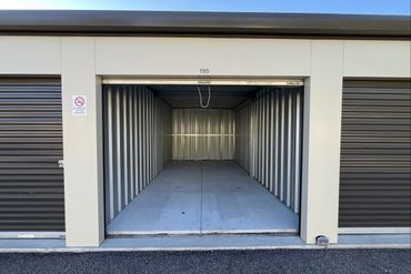 Main Street Storage - 9842 North Main Street Berlin, MD 21811