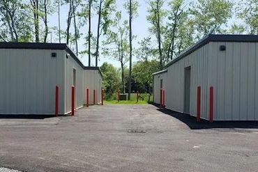 Main Street Storage - 9842 North Main Street Berlin, MD 21811