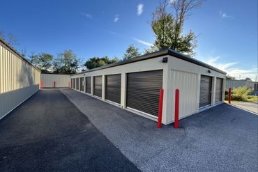 Main Street Storage - 9842 North Main Street Berlin, MD 21811