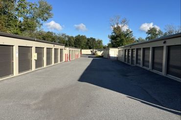 Main Street Storage - 9842 North Main Street Berlin, MD 21811