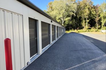 Main Street Storage - 9842 North Main Street Berlin, MD 21811