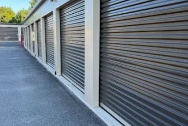 Main Street Storage - 9842 North Main Street Berlin, MD 21811