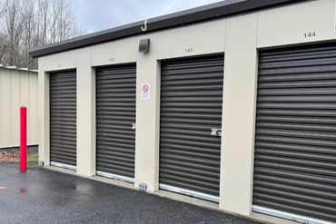 Main Street Storage - 9842 North Main Street Berlin, MD 21811