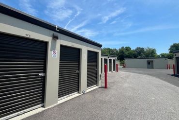 Main Street Storage - 9842 North Main Street Berlin, MD 21811