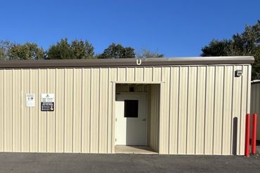 Main Street Storage - 9842 North Main Street Berlin, MD 21811