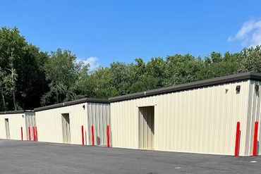 Main Street Storage - 9842 North Main Street Berlin, MD 21811