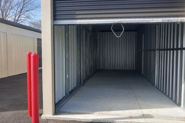 Main Street Storage - 9842 North Main Street Berlin, MD 21811