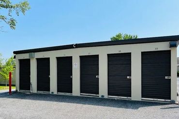 Main Street Storage - 9842 North Main Street Berlin, MD 21811