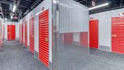 Manhattan Mini Storage - 302 Dyckman Street New York, NY 10034