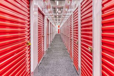 Manhattan Mini Storage - 302 Dyckman Street New York, NY 10034