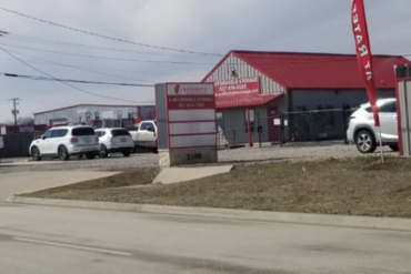 Mansfield Premium Boat, RV and Storage - 2180 Farm to Market Road 1187 Mansfield, TX 76063