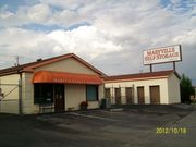 Maryville Self Storage, LLC - 133 Roosevelt Dr Maryville, TN 37801