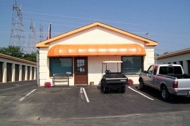 Maryville Self Storage, LLC - 133 Roosevelt Dr Maryville, TN 37801