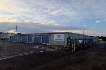 Matador Storage - 174 Tor Dr Seguin, TX 78155