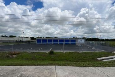 Matador Storage - 174 Tor Dr Seguin, TX 78155