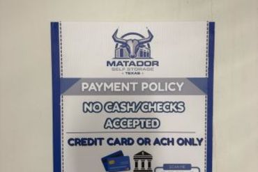 Matador Storage - 174 Tor Dr Seguin, TX 78155
