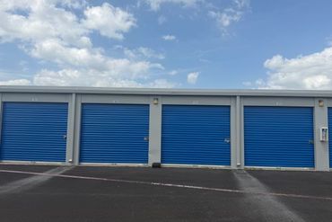 Matador Storage - 174 Tor Dr Seguin, TX 78155
