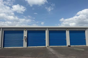 Matador Storage - 174 Tor Dr Seguin, TX 78155