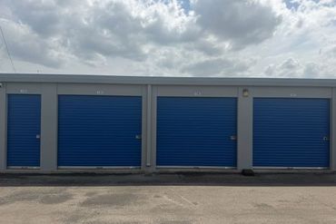 Matador Storage - 174 Tor Dr Seguin, TX 78155