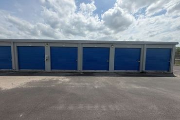 Matador Storage - 174 Tor Dr Seguin, TX 78155